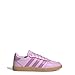 adidas Unisex-Kids Breaknet Sleek, Bliss Lilac/Preloved Purple/Gum, 4