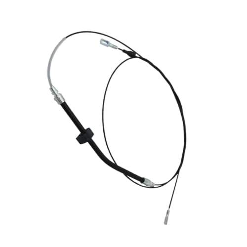 Cable de freno de mano para Mercedes Benz W904 repuesto trasero 4