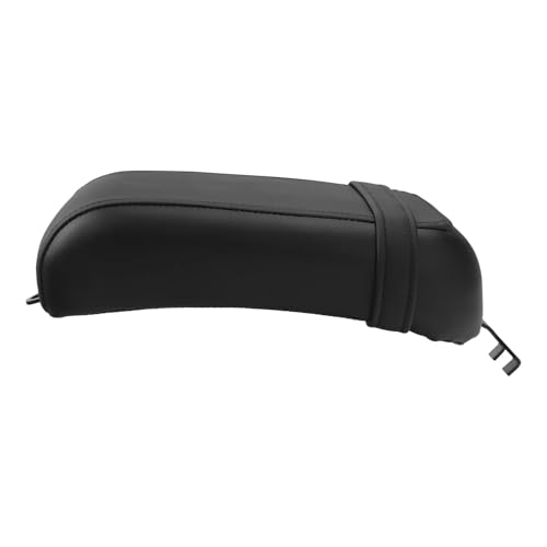 Passager arrière Nightster 975 RH975 solution confort selle duo - 4