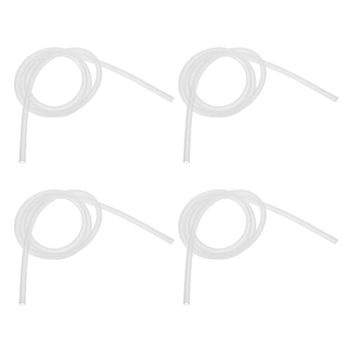 LEDMOMO 4 GAz[X VR`[u VRXg[W ANZT[ GA`[u ou 핔i Transparent