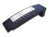 Auerswald Comfort 2000 Xtension Tastenmodul schwarz