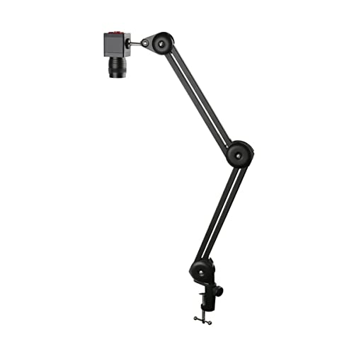 Microscope 20X Zoom Digital Microscope, for Digital Image Acquisition(HDMI VGA)