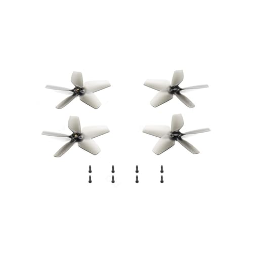 Kit de pièces de rechange Avata avec 8 hélices de drone et vis - 6