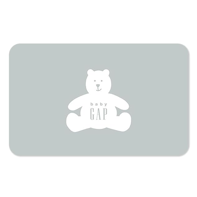 Baby Gap eGift Card