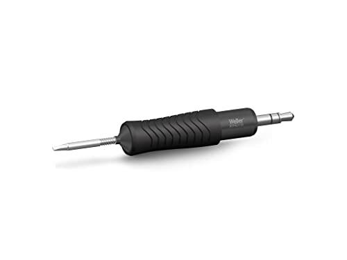 Image of Weller RTPS Pico tip, chisel O 1.3 x 0.3 mm | Compatible with WXsmart Stations WXS2010 & WXS2021 | T0050111699