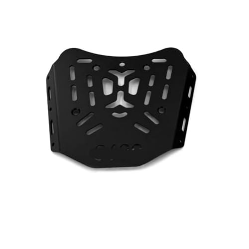 Porte-bagages arrière ZT 368G support rigide moto G368