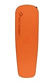 Sea to Summit Ultralight Self-Inflating Foam Sleeping Mat for Backpacking and Camping, Large (78 x...