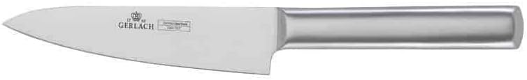 Gerlach Ambiente Oak Knife Set