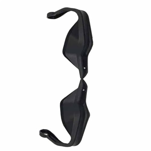 Pare-brise protège-mains Benelli TRK 502 abri mains contre le vent froid