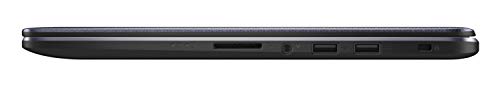 Image of ASUS VivoBook 15 X505ZA-EJ274T AMD Quad Core Ryzen 5-2500U 15.6-inch FHD Thin and Light Laptop (8GB RAM /1TB HDD /Windows 10 /Integrated Graphics /1.60 Kg), Dark Grey