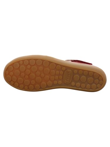 Image of Think Men's Pensa Lace-Up Flats
