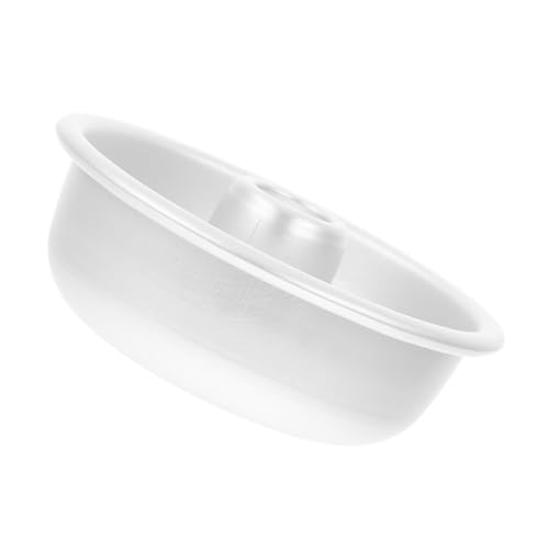 Molde De Donas Rosquilla Presionando Bandeja Para Hornear Comida Molde De La Magdalena Molde Para Cupcakes De Galletas Bagels Cortador De Pizza H31 Aleación De Aluminio Tizón Puede