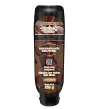 Cera Depiladora Chocolate 200grs