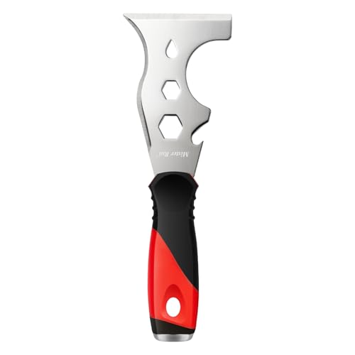 Mister Rui 13-in-1 Putty Knife and Scraper
