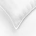 BioPedic Eco-Classic 240-Thread Count Standard Pillows, 4-Pack