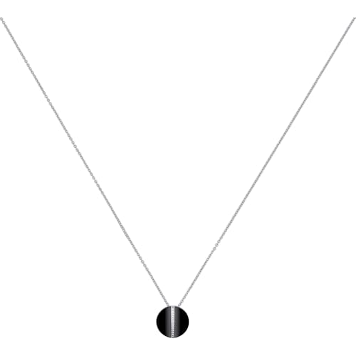 Ceranity Collier Femme en Argent 925