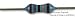 MULTICOMP MCMF0W4FF180JA50 METAL FILM RESISTOR, 18 OHM, 250mW, 1% (10 pieces)