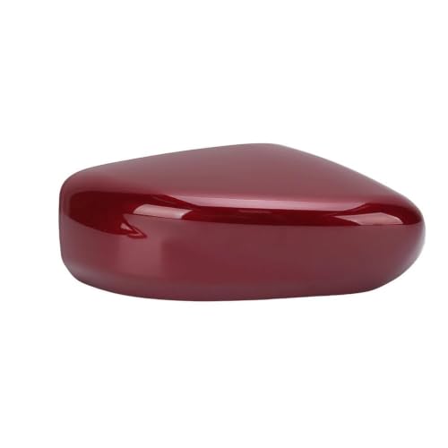 Remplacer coque rétroviseur cassée Nissan Altima 2013-2018 rouge côté droit