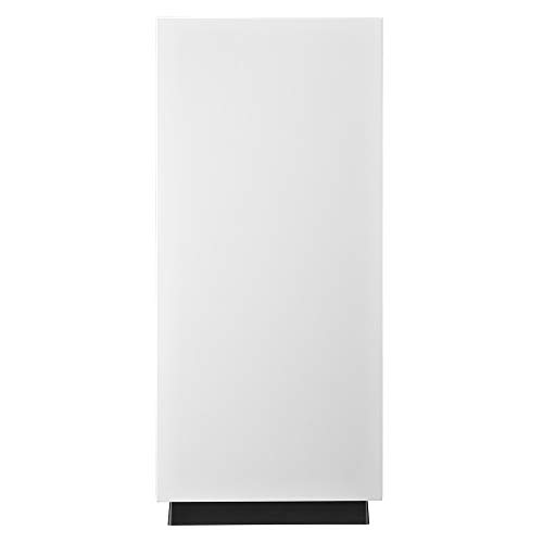 Sharkoon Pure Steel RGB Addressable Case da Gaming, Bianco