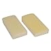 Tiger Paw Replacement Foam/Plastic