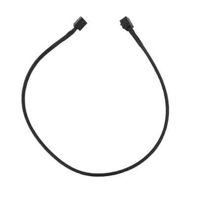 Fabater SFF8643 a SFF8643 Mini SAS HD 12G Cable del Servidor para NVME Backplane Swap Swap Serial ATA Compatibilidad 1.8ft | Ya disponible en tu tienda friki favorita! En mundofriki.es!