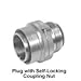 Amphenol Part Number MS3459L36-5P