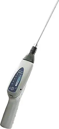 Inficon Whisper Ultrasonic Leak Detector with Accessory Kit