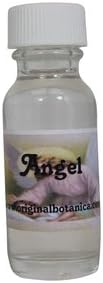 Original Products Angel Oil for Guidance, Witchcraft Magical Spiritual Healing Anointing Oils for Spells and Candles Prayer Ritual Cleansing Hoodoo Wiccan Voodoo