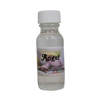 Original Produ​​cts Angel Oil for Guidance, Witchcraft Magical Spiritual Healing Anointing Oils for Spells and Candles Prayer Ritual Cleansing Hoodoo Wiccan Voodoo