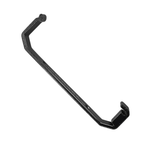 Soporte de pared compatible con Sky Q Mini Box – Compatible con EM150, 32D0xx, 32D1xx – Soporte de ahorro de espacio con tornillos – Fácil instalación – Fabricado en Reino Unido DIY Best Buy®