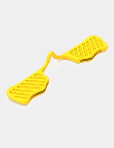 Image of Replacement Nose Pad for Oakley Hydra OO9229