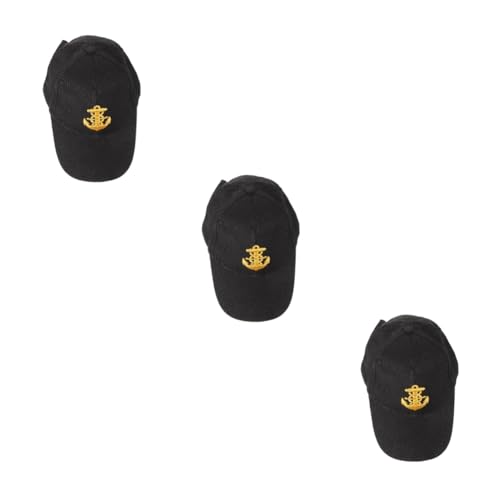 Casquette de baseball pour hommes idéale pour sorties en mer et journées en plein air
