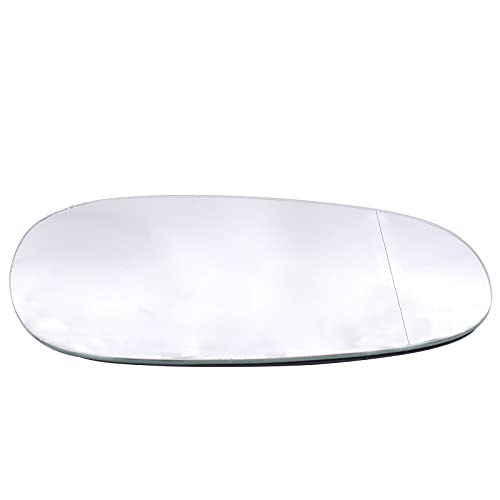 HouYeen Right Side Heated Wing Mirror Glass for B-MW 1 3 Series E81 E88 E90 E91 E92 E93 LCI 09-12 51167252894 - Image 3
