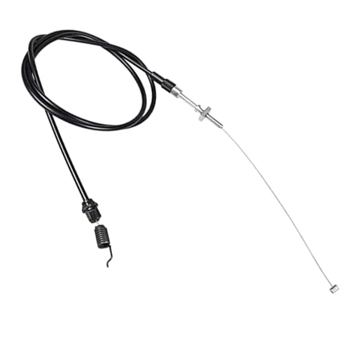 Husqvarna 587421102 Drive Cable Genuine Original Equipment Manufacturer (OEM) Part