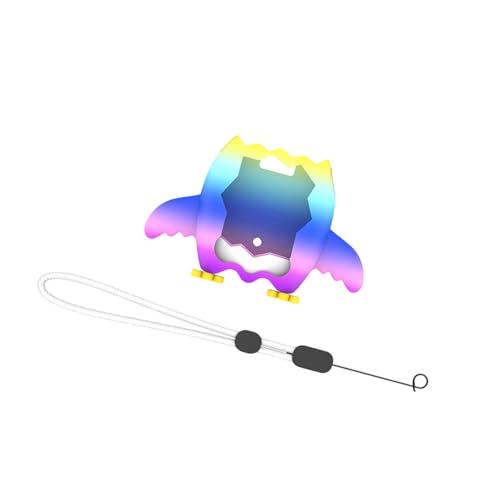 Silicone Protector Cover for Paradise Electronic Pet Easy Carry Scratchproof Protective Case for Easy Application Remove Stylish