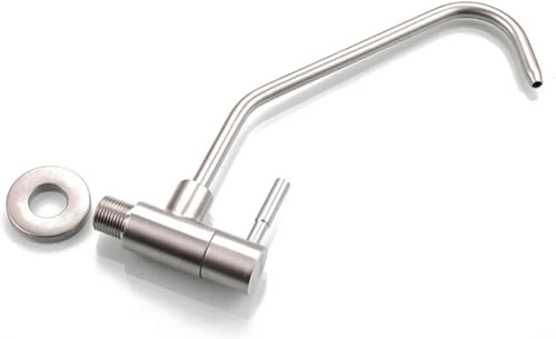 Grifo de agua potable con rotación de 360 grados TYKHGFS B