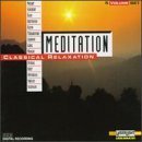 Meditation: Classical Relaxation, Volumes 1-5