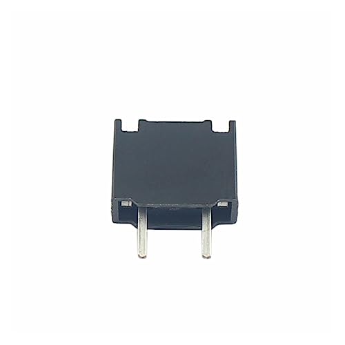 Fusible radial 48V coup normal Daito LM micro dimensions - 5