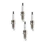Auto Engine Plugs Candle Replacement For ZFR6T-11G Spark Plug For K7rTS For KJ20DR-M11 5903 For