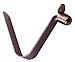 8 Clips 6mm - Kayak Paddle Spring Clips - Tent Pole Clips - Snap Button Clip
