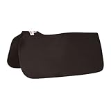 Cashel Felt Saddle Pad Liner, 1/4-inch Thick, Medium