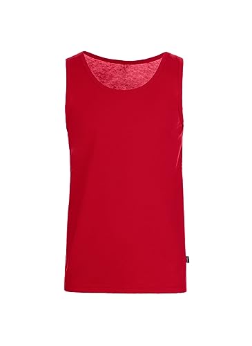 Débardeur femme Trigema anti irritation pour les peaux sensibles