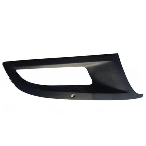 Rejilla antiniebla de alta resistencia para parachoques de coche 6R MK5 2009-2015 de 1 par