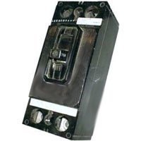 Siemens QJ22B200 200-Amp Double Pole 240-Volt 10KIAC Breaker by Siemens