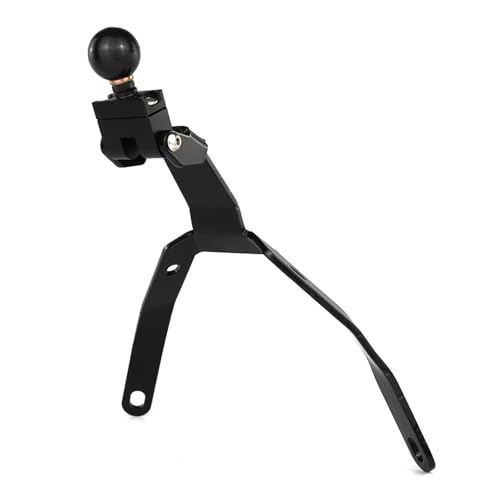 Support de navigation GPS pour moto Kawasaki Vulcan S 650 S 2015-2024