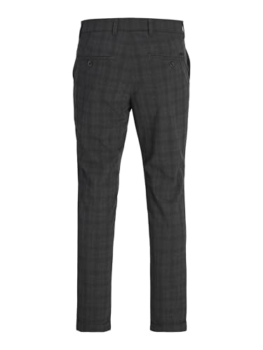 JACK & JONES Hosen Herren Stoffhose Marco Connor – Ansicht 4