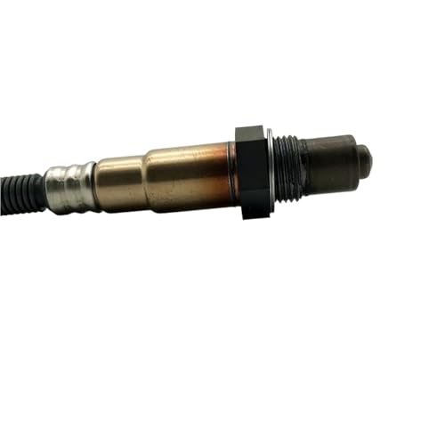 Sonde Lambda Mercedes Benz OE# 0258017016 haute précision d'injection - 5