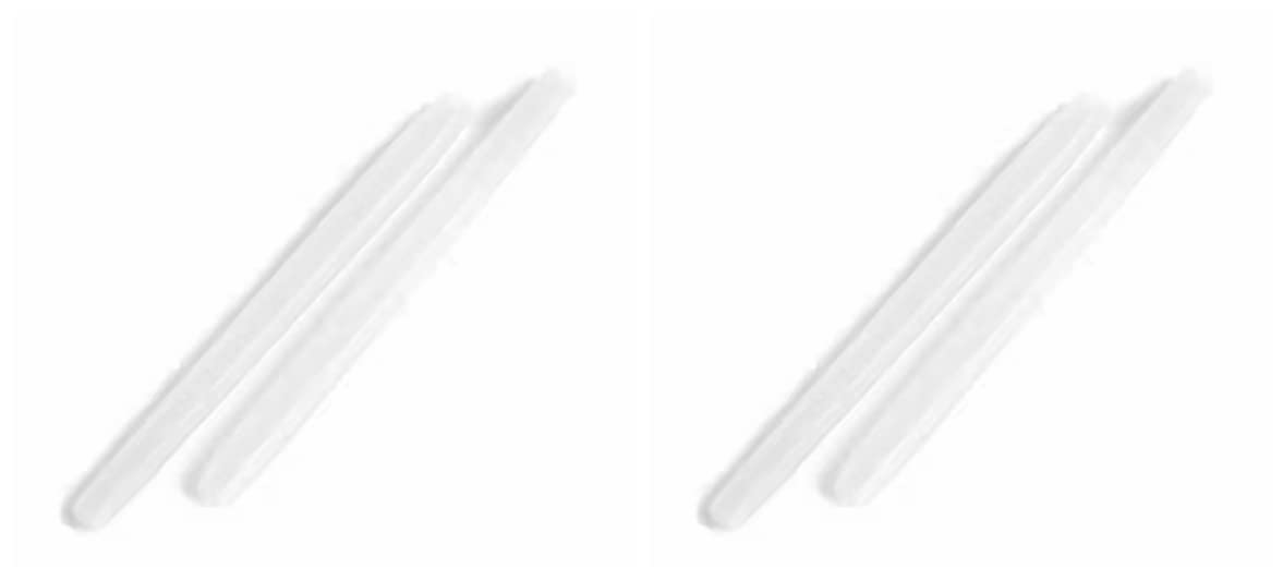 Embouts De Branches Pour Lunettes En Silicone - Taille Unique Multicolore - Neuf Avec Étiquettes