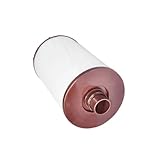 Filtres à carburant CCV55222-12-08 490078 CV/CCV12000 Filtre carter