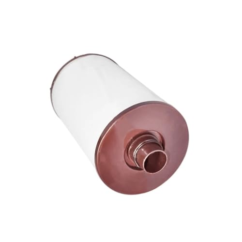 Filtro del cárter CV/CCV12000 que reduce las emisiones de aceite del motor 490078